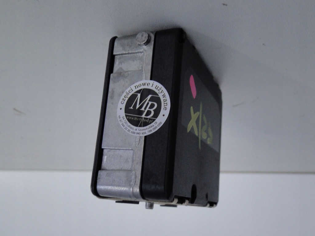 фото №8, Mercedes glc x253 c253 253 lift радар distronic pro w решётка радиатора amg