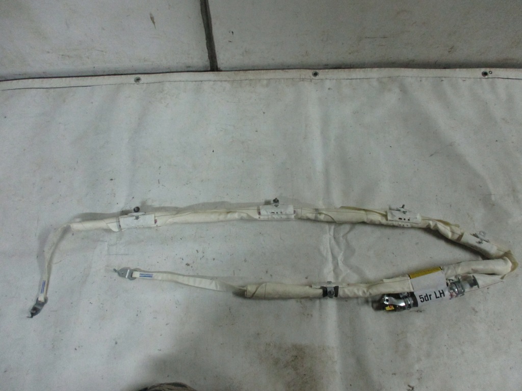 фото №6, Шторка безпеки ліва range rover evoque bj3214k160bc