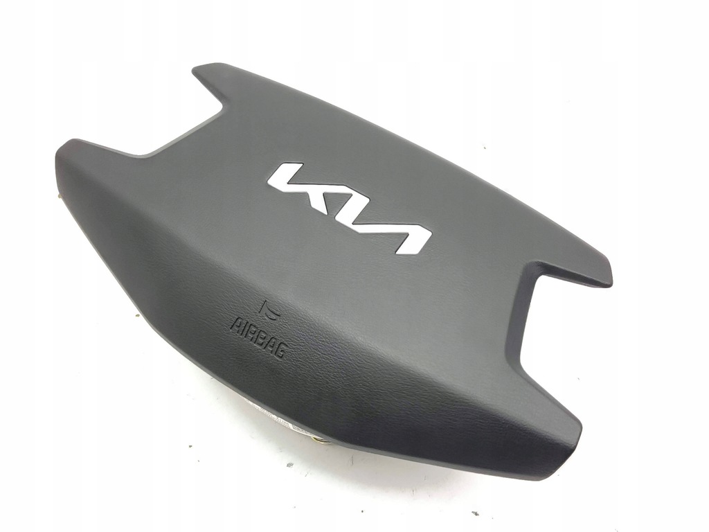 фото №7, Kia niro 2024 подушка воздушная подушка безопасности руля