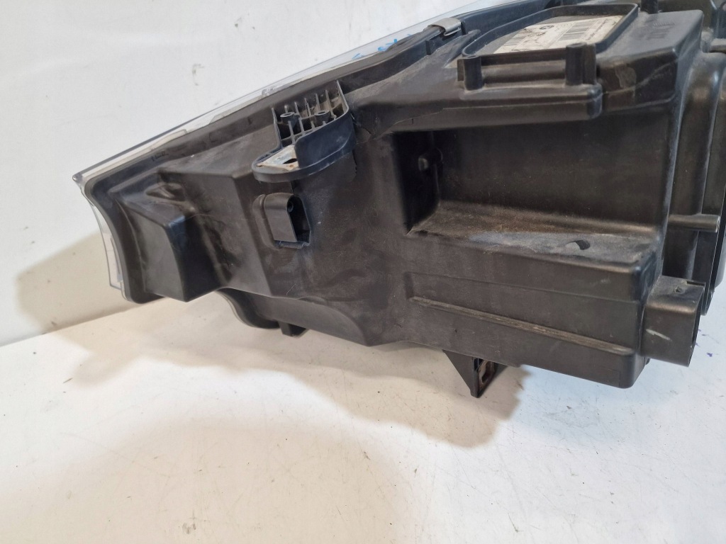 Купить Bmw x3 x4 f25 f26 рестайлинг  lci фара правый  перед full led адаптивный 74606320