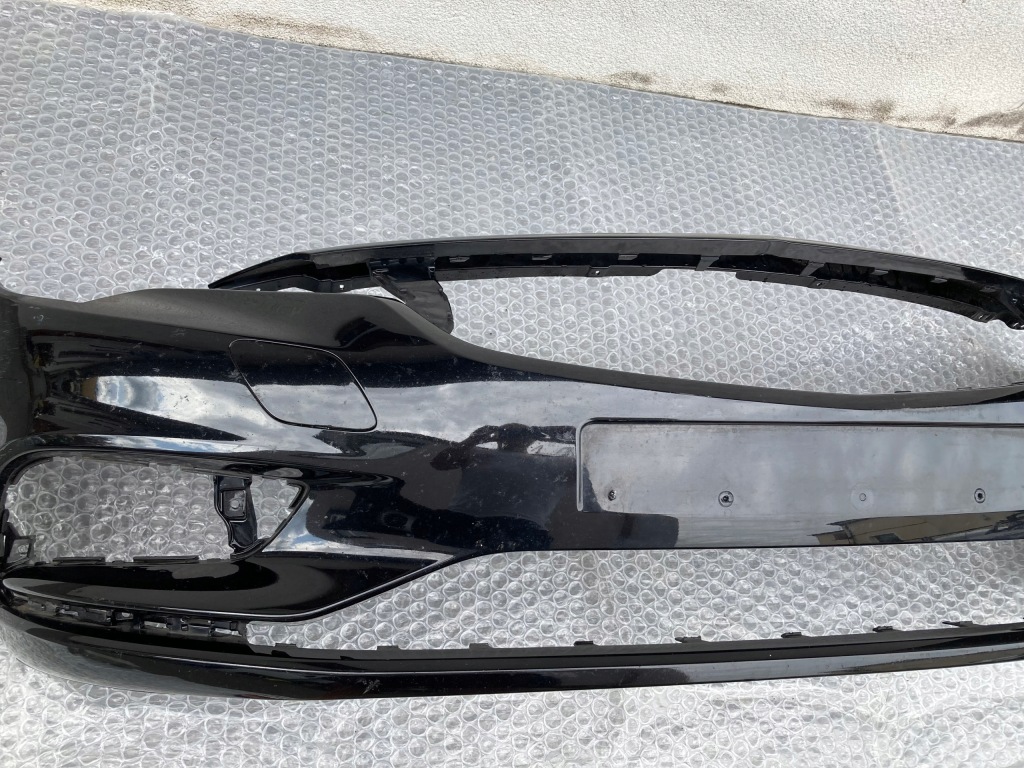 фото №5, Бампер передний перед opel astra k v 5