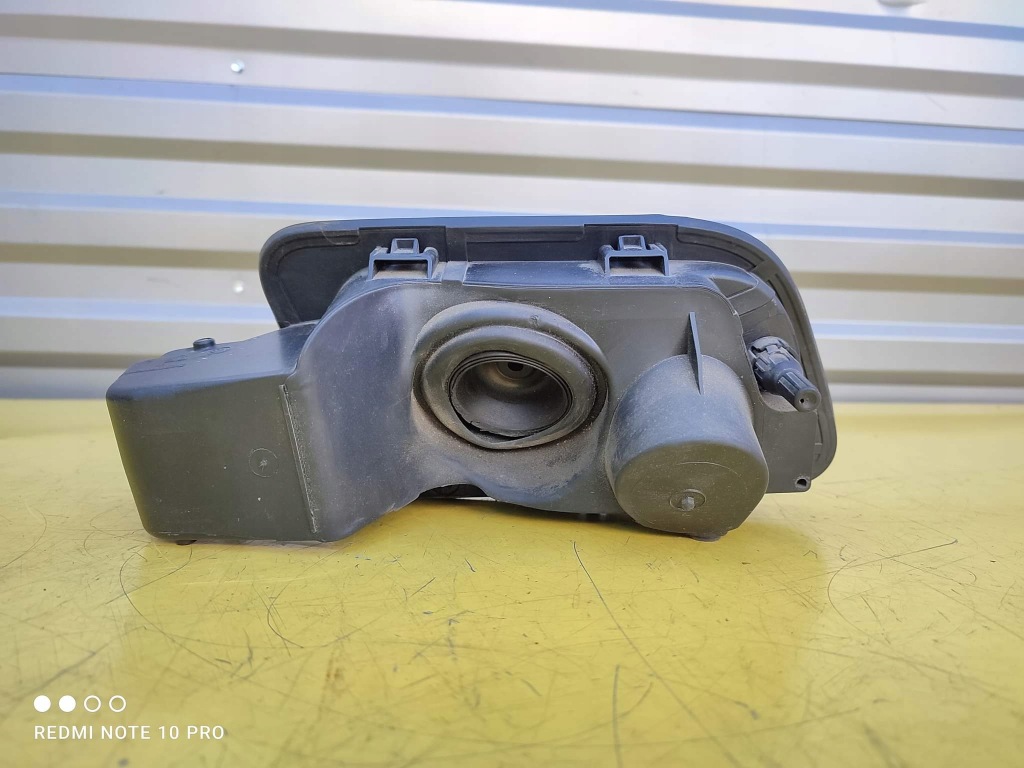 фото №4, Citroen c4 ii grand picasso кришка заливної пального