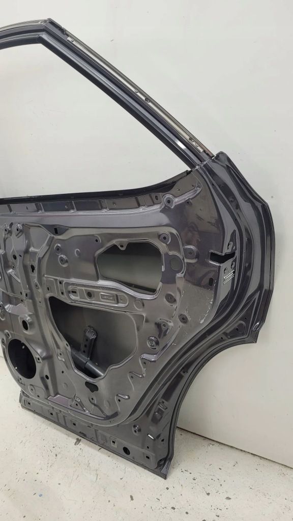 Lexus rx iv 4 15+ дверь задняя задняя правое  fv Цена