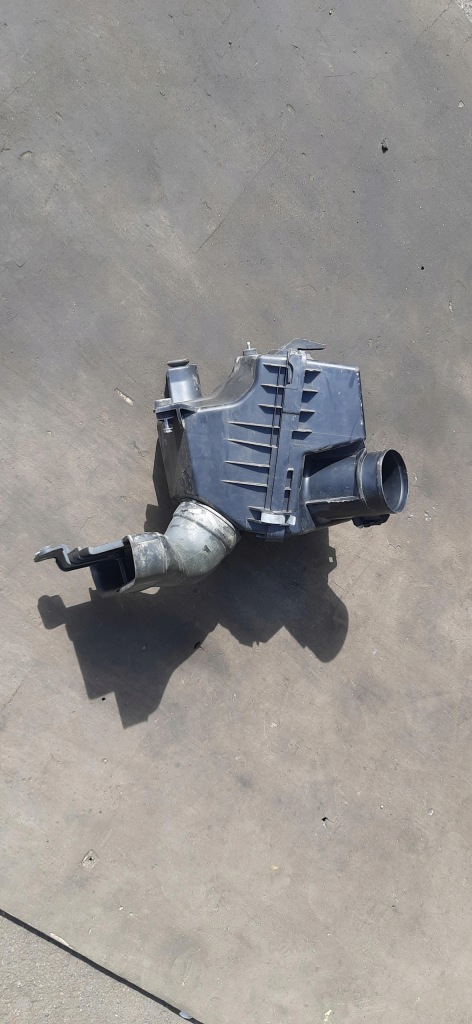 фото №4, Корпус фильтра воздуха type-r 2.0vtec honda civic ix pptd40