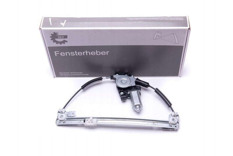 Підйомник скло перед праві alfa romeo 147 Оригінал