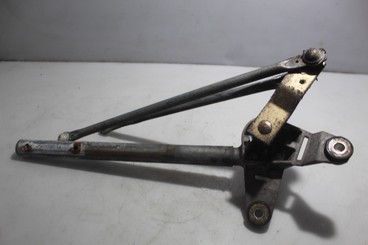 фото №1, Механізм двірник перед honda accord vii