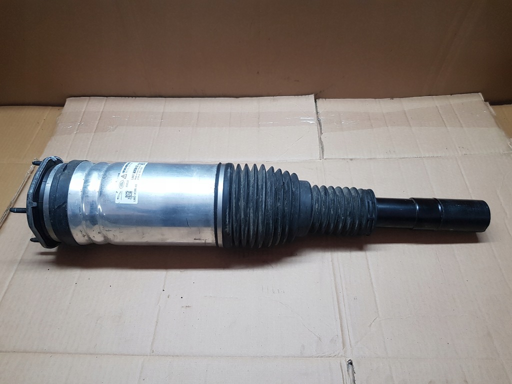 фото №1, Land rover defender амортизатор l8b2-3c285-ab