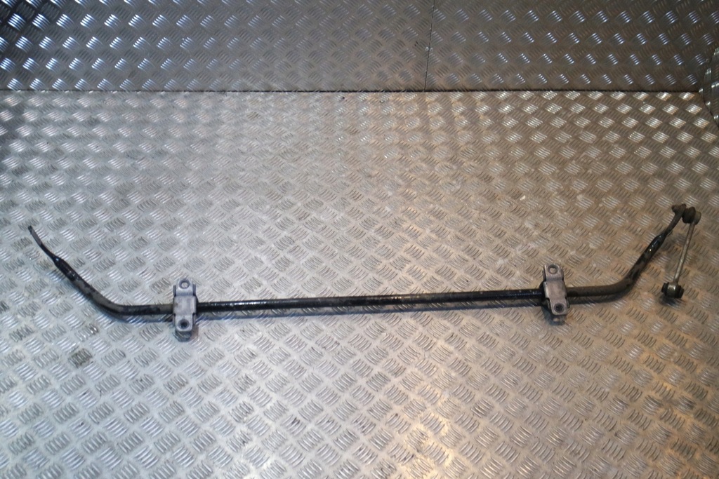 фото №1, Тяга підвіска задня maserati levante 670038850