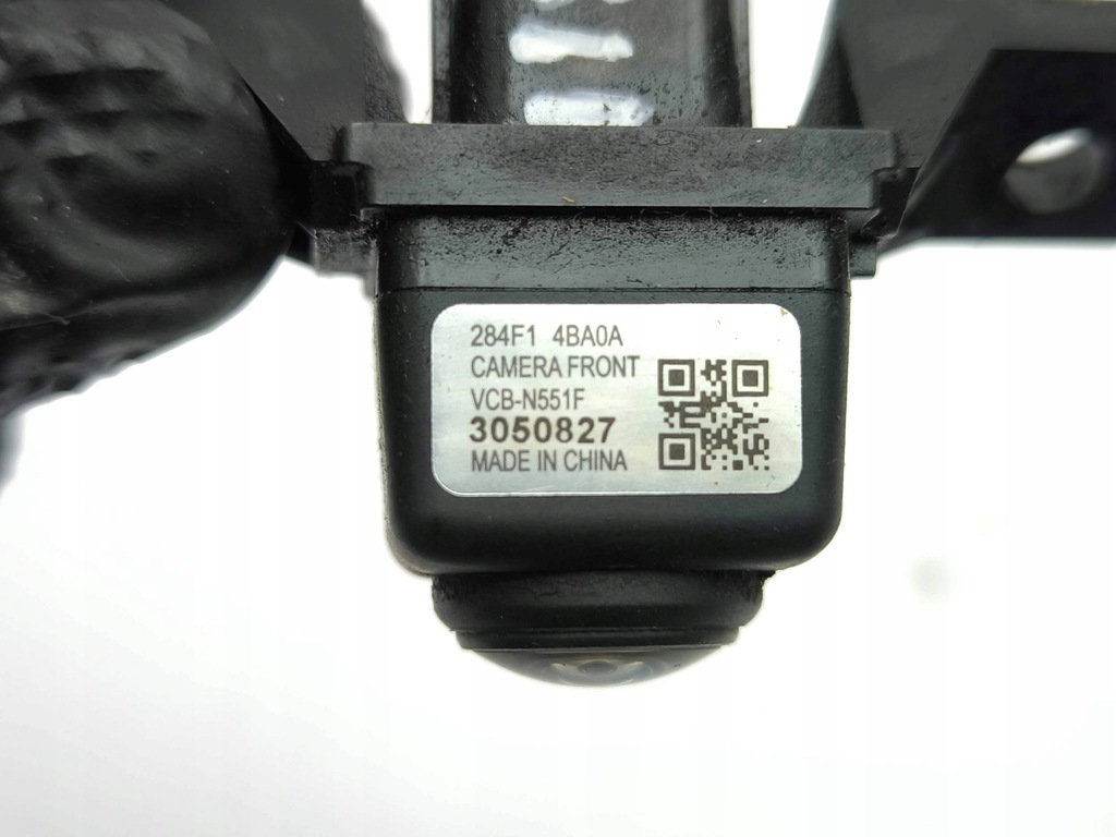 фото №8, Nissan x-trail t32 2015 камера заднего вида