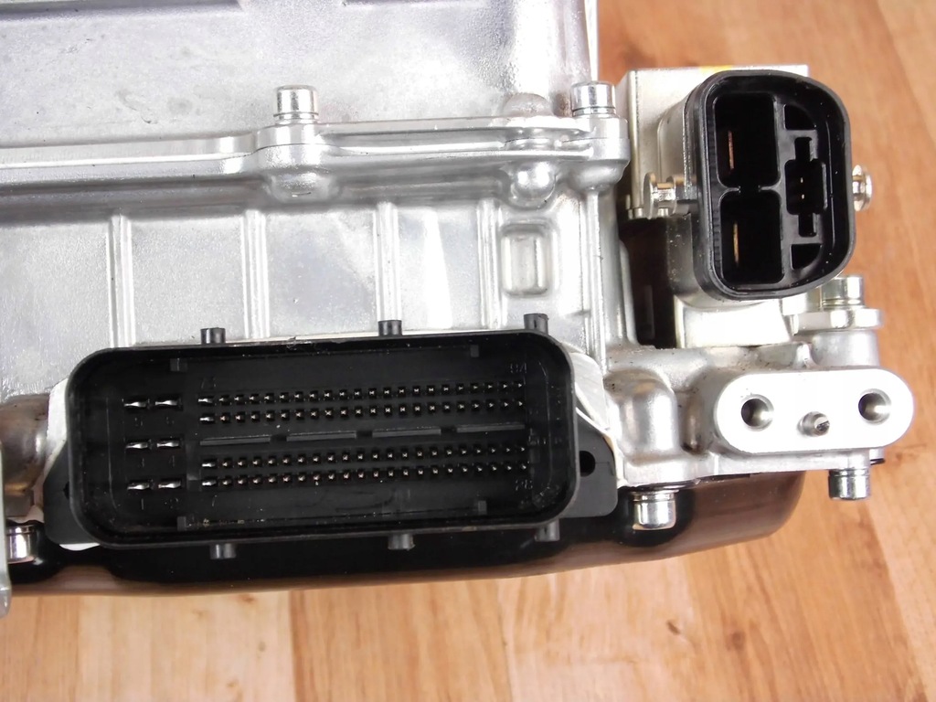 фото №8, Kia ceed iii 2021+ 1.6 hybrid инвертор инвертор конвертер 366002b776