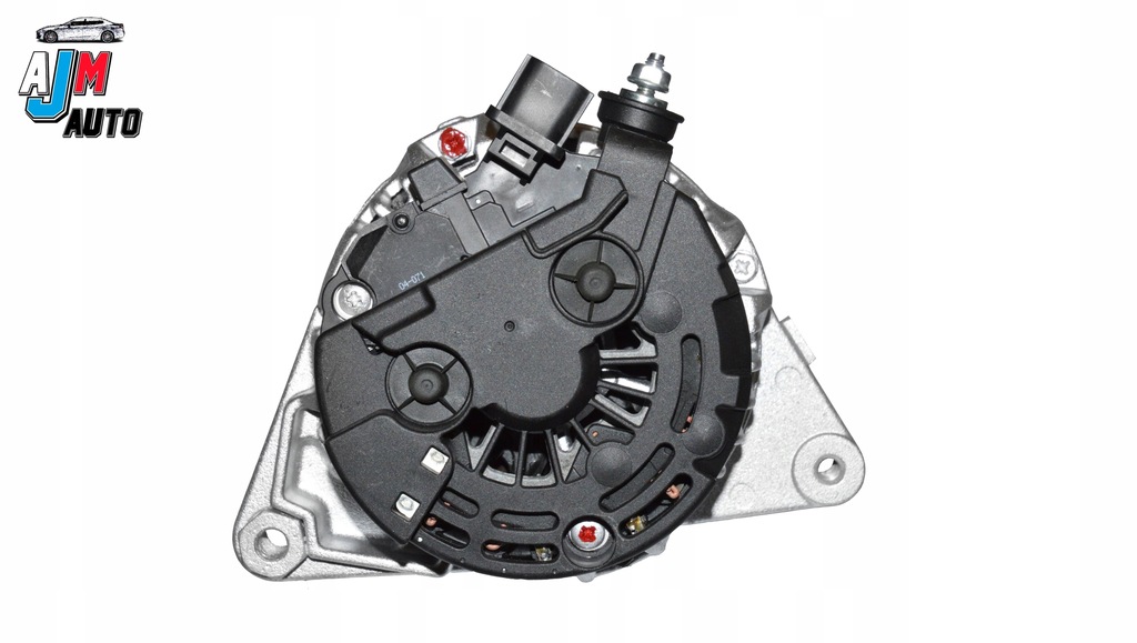 фото №5, Генератор 1.6 1.8 toyota corolla verso e11 e12