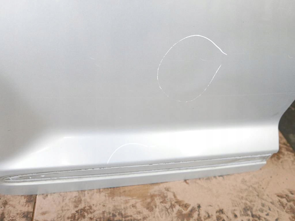 фото №8, Двері праве задня ps2 chrysler pt cruiser 5d 00-06