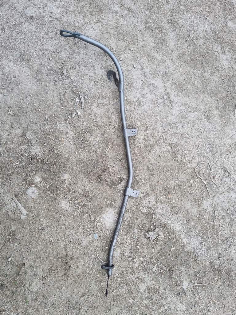 фото №1, Щуп щуп оливи mercedes a6510100224q03