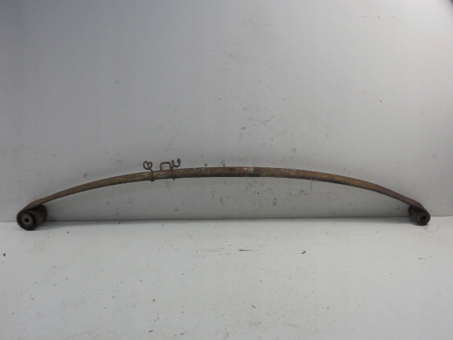 фото №1, Fiat doblo i 223 ресора задня