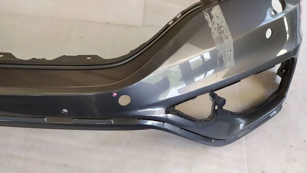 фото №6, Бампер перед honda cr-v crv lift