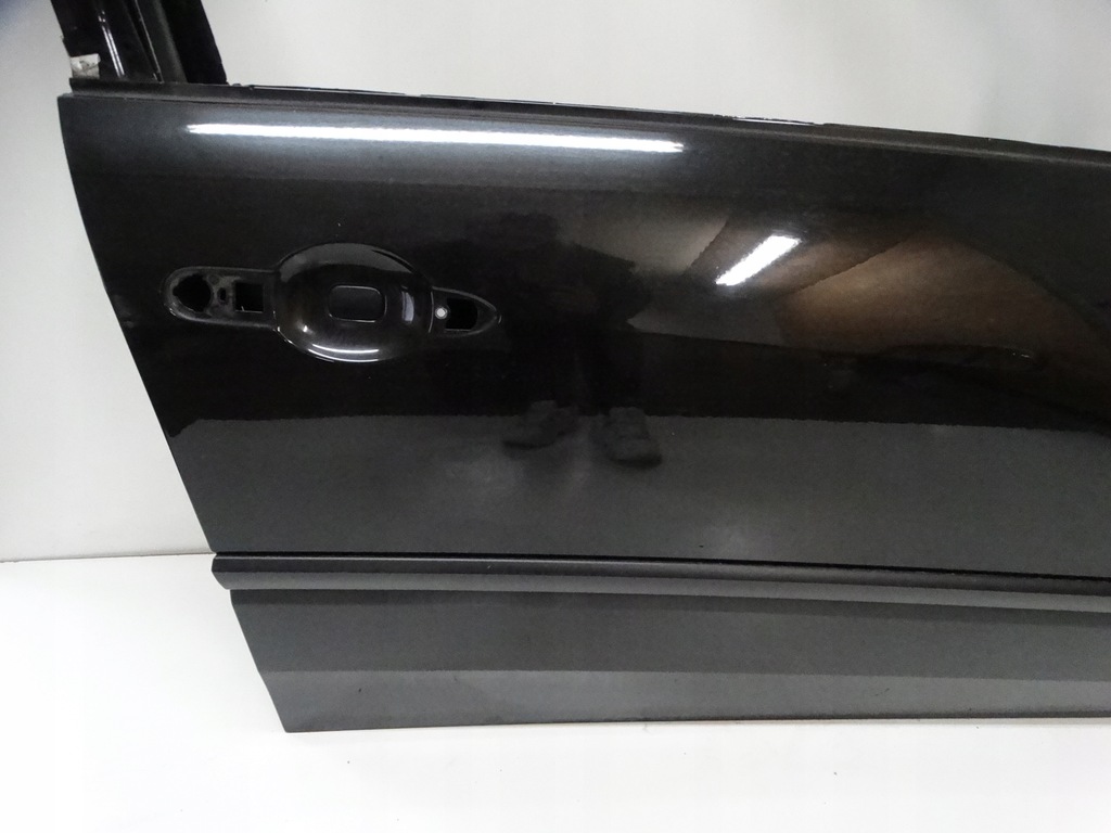 фото №7, Двері правий перед renault laguna iii хетчбек