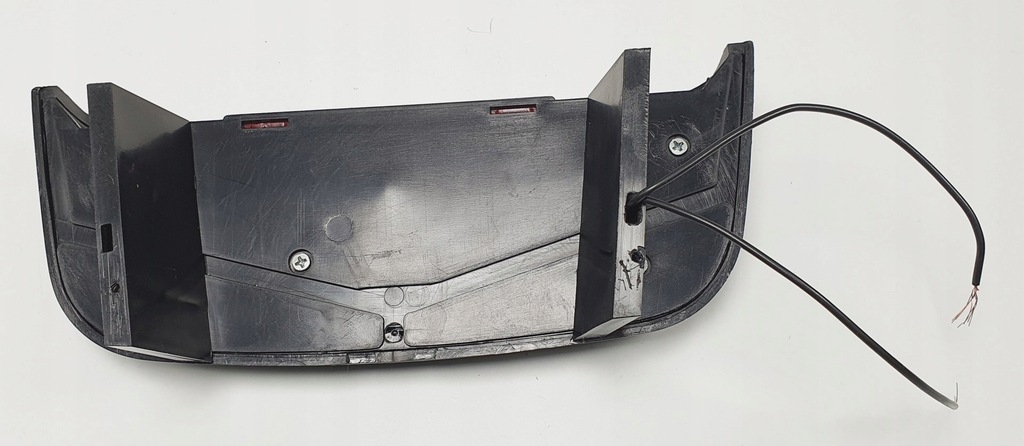 фото №3, Світло лампа стоп стоп-сигнал mercedes w201