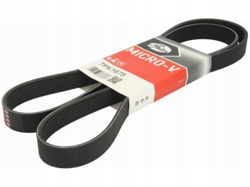 фото №1, Ремінь багатореберний renault talisman 1.6 1.7 15-