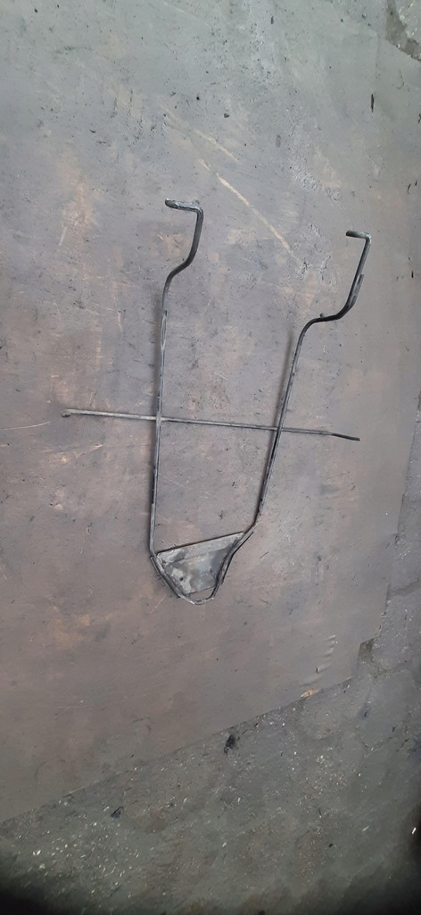 фото №6, Кронштейн корзина кронштейн колеса запасного proace ii