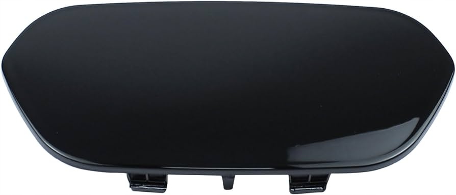 фото №1, Dodge durango lift 2021 21- заглушка радара бампера передній перед