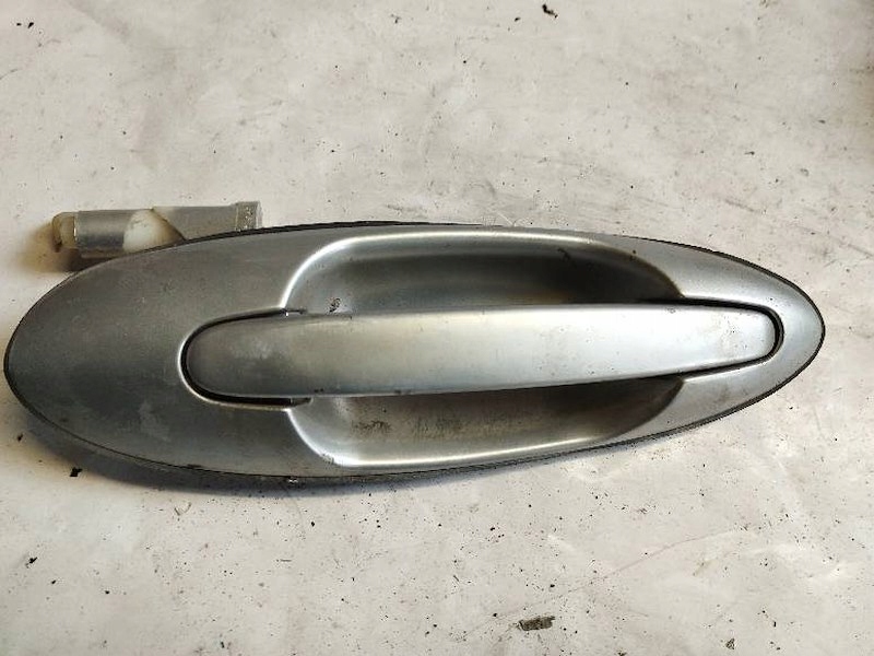 фото №4, Ручка права задня зовнішня hyundai sonata