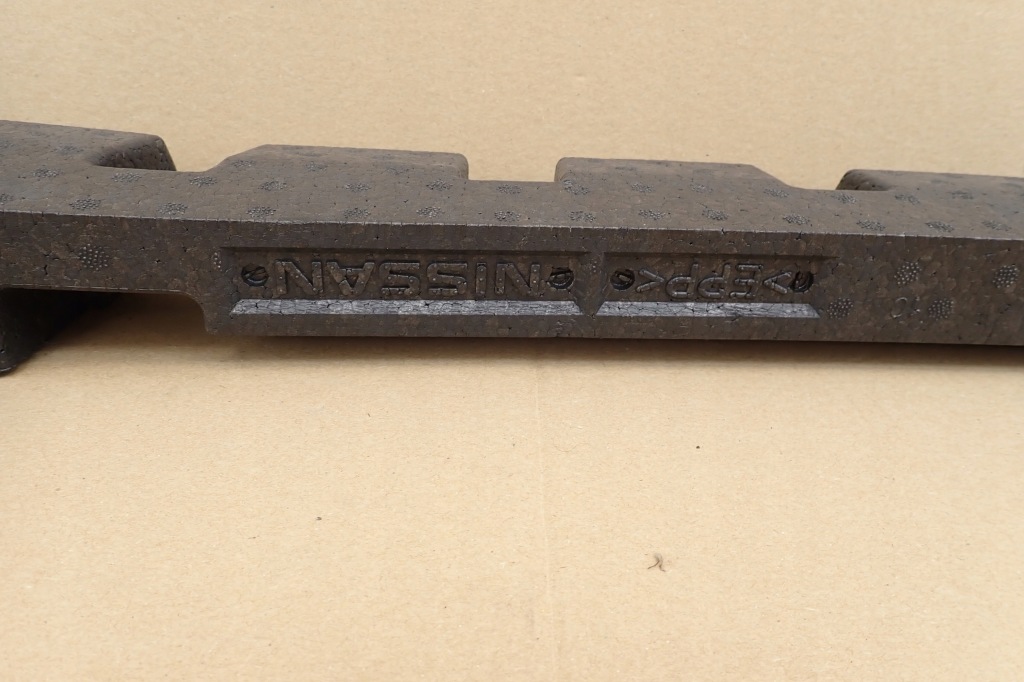 фото №10, Абсорбер бампера перед nissan qashqai j12 iii 620916ua0a 62091 6ua0a