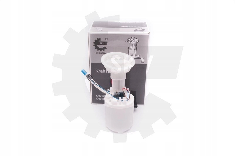 фото №9, Esen skv 02skv778 модуль живильний w паливо