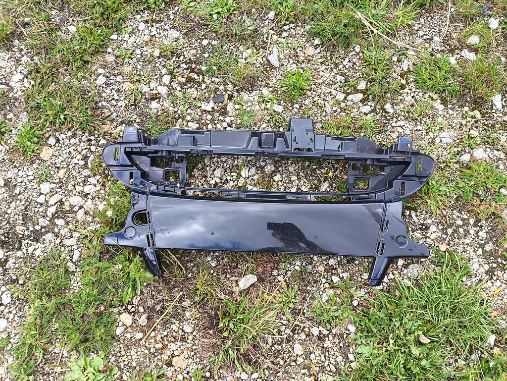 фото №13, Капот крила лівий бампер решітка радіатора smart fortwo w451