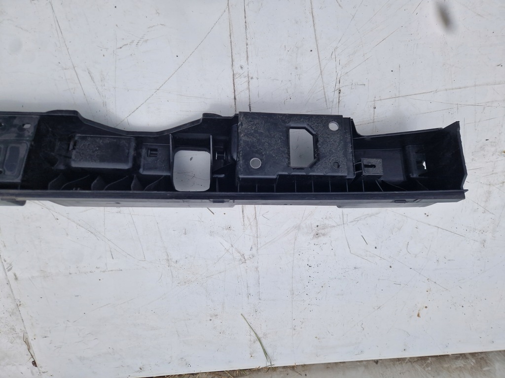 фото №11, Vw t5 lift балка бампера задняя задняя pod бампер transporter multivan