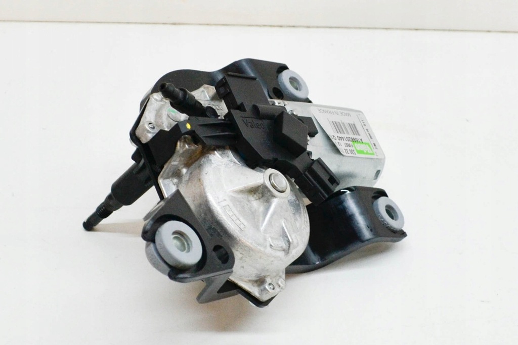 фото №8, Mercedes-benz b w245 задний панель двигатель дворники дверь новый оригинальный