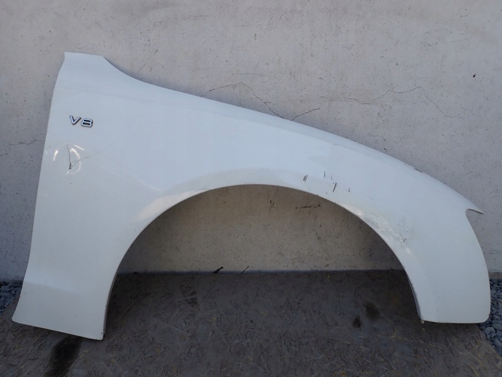 Купити Крило правий перед передній audi a5 8t 2008-2016r 8t0821106h
