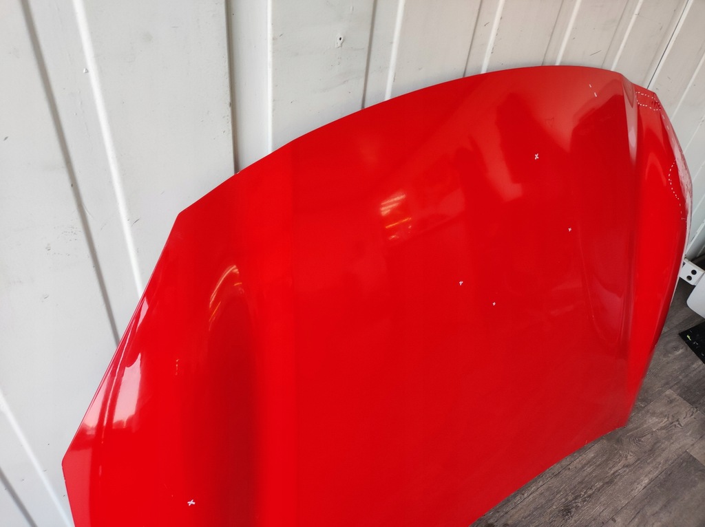 фото №6, Капот toyota gt86 subaru brz ii 2021-