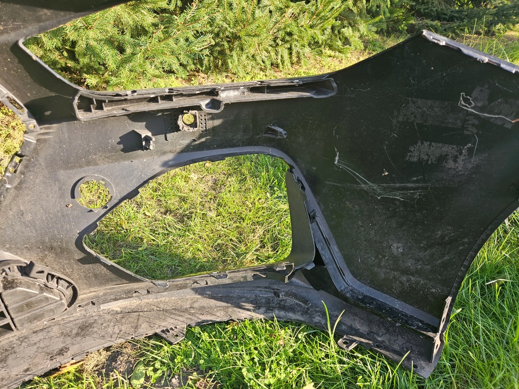 фото №14, Бампер перед hyundai i30n i30 n iii 17r-