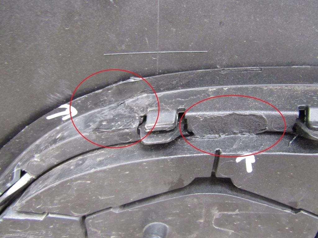 фото №12, Бампер перед передний kia stonic gt line 17-