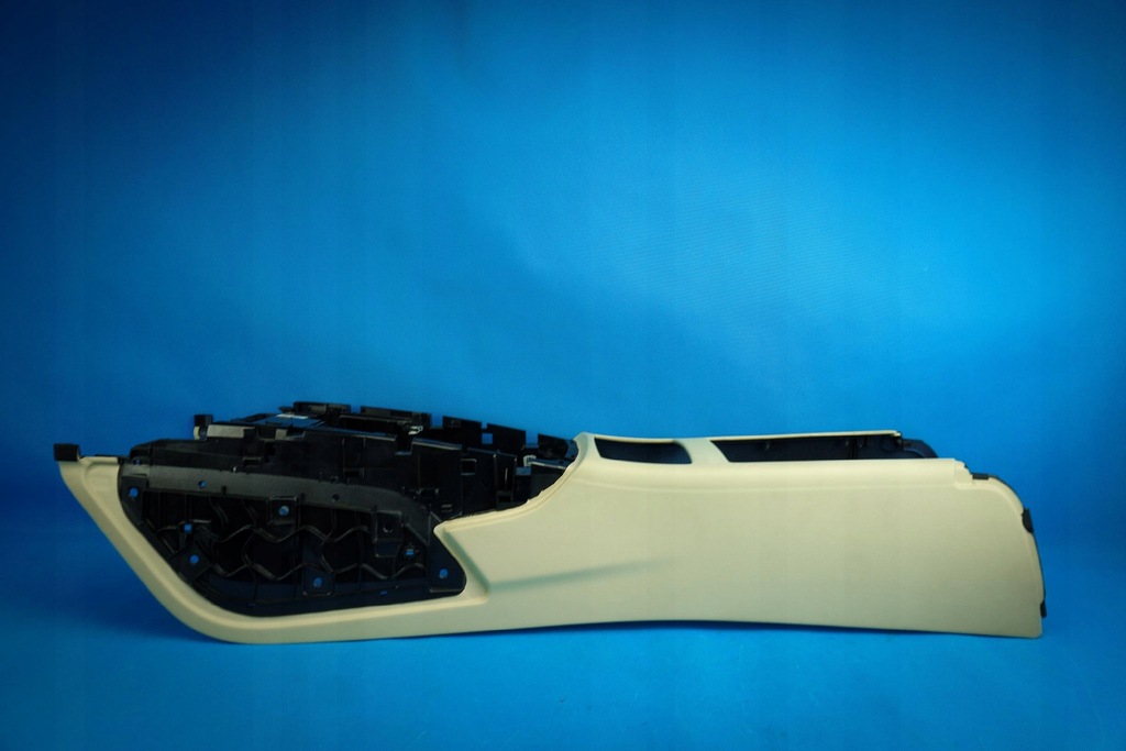 фото №8, Туннель средний консоль audi a6 4g a7 4g0863244b