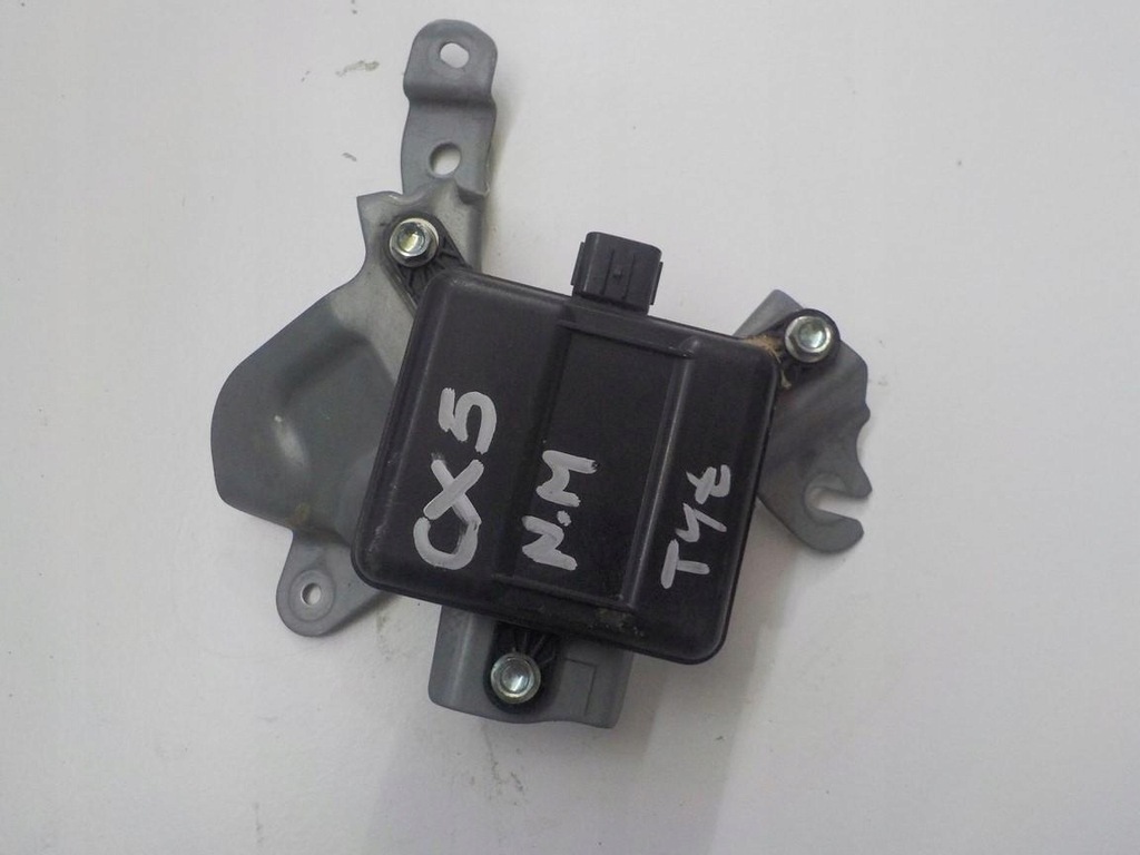 фото №1, Датчик мертвого pola задня mazda cx-5 ii