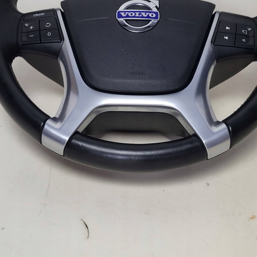 фото №8, Volvo v70 iii v60 s60 v40 xc60 2009 повітропровід подушка подушка безпеки