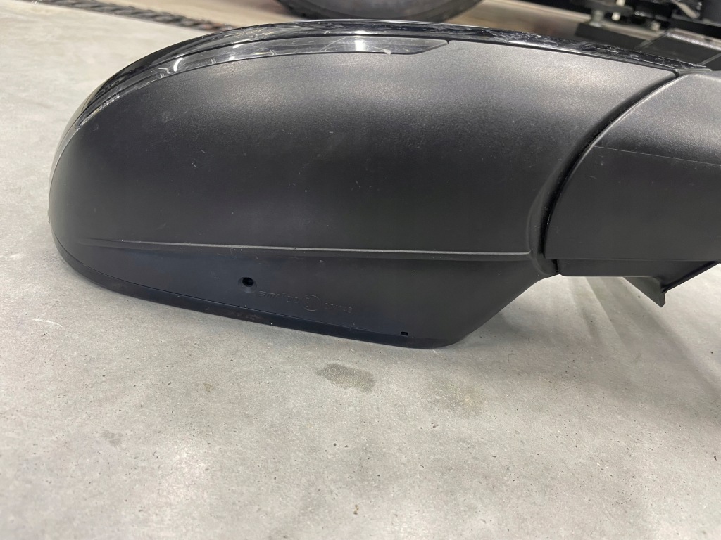 фото №10, Дзеркало праве a6 s6 c7 14+2 pin фотохромний асистент оригінал ly9t