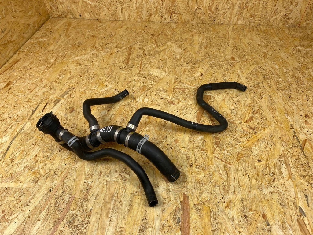 фото №1, Wąż труба шланг wody volvo xc60 ii xc90 ii 31686003