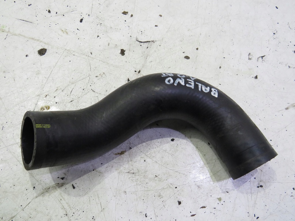 фото №1, Wąż шланг wody baleno ii 1.0