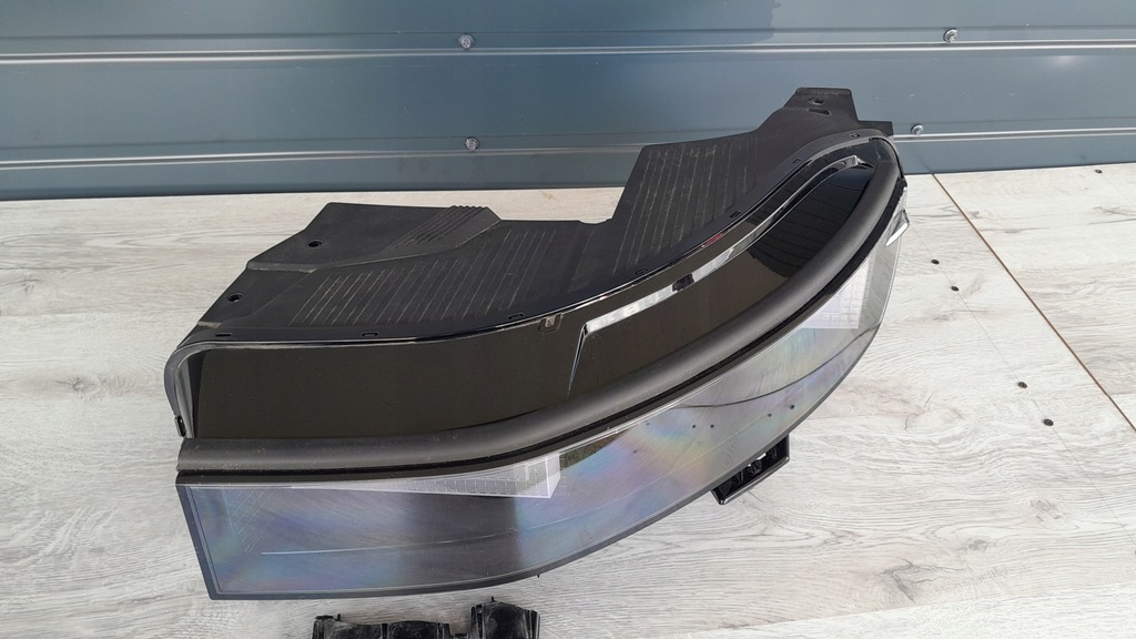 фото №5, Hyundai ioniq 5 левая лампа full led