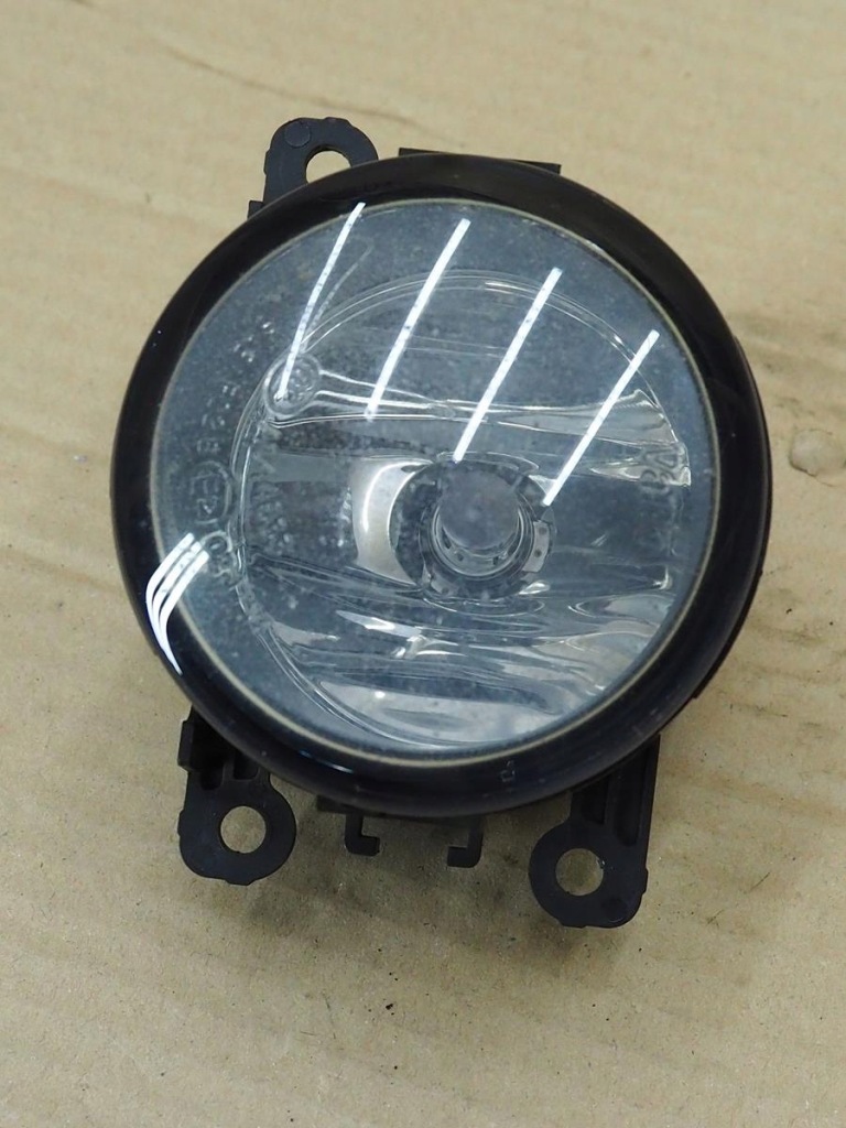 фото №5, Cayenne touareg 7l5 противотуманная фара левый 7l5941699b