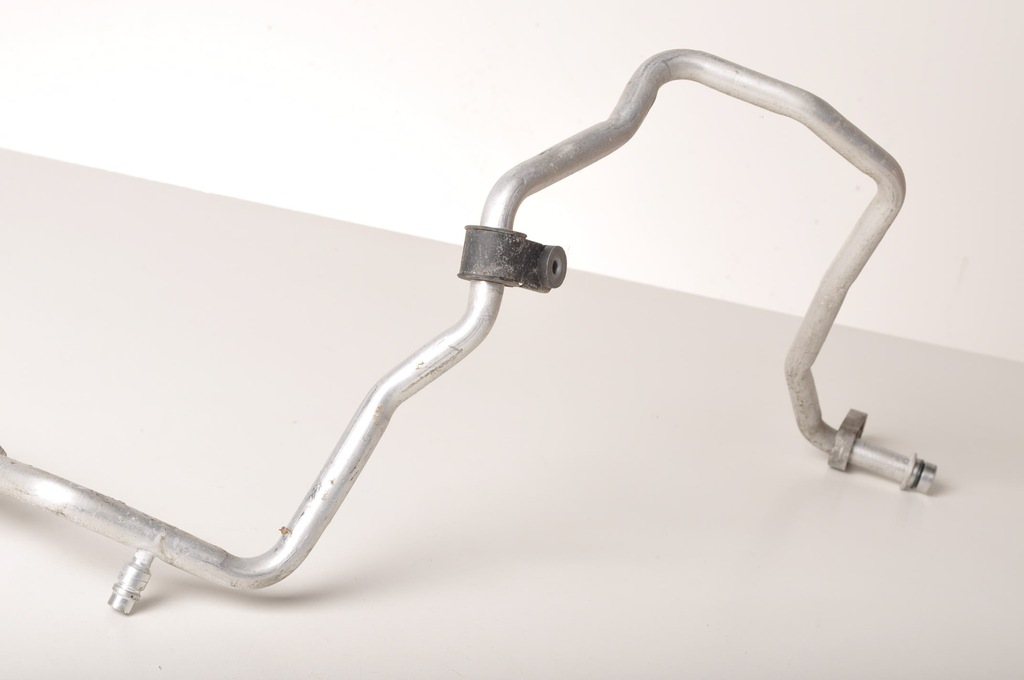 фото №6, Nissan leaf i ze0 шланг кондиціонера