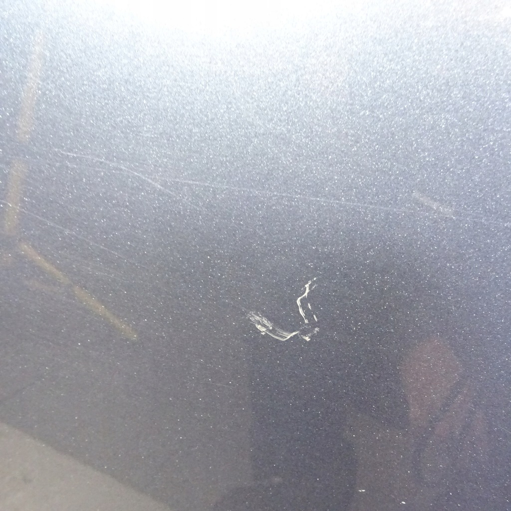 фото №5, Citroen c4 grand picasso двері задня праве ezwd