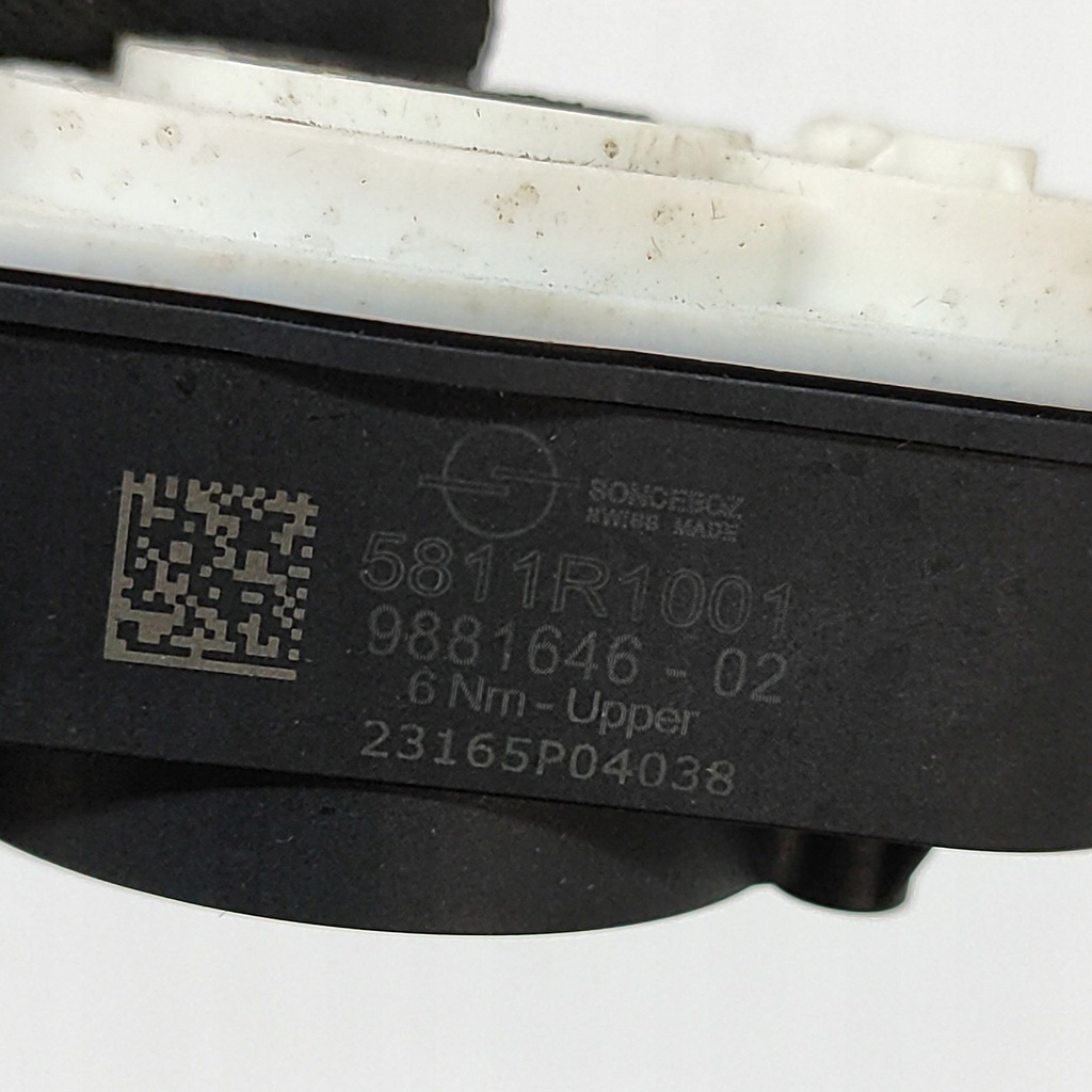 фото №6, Bmw x7 g07 2023 інше обладнання електричний