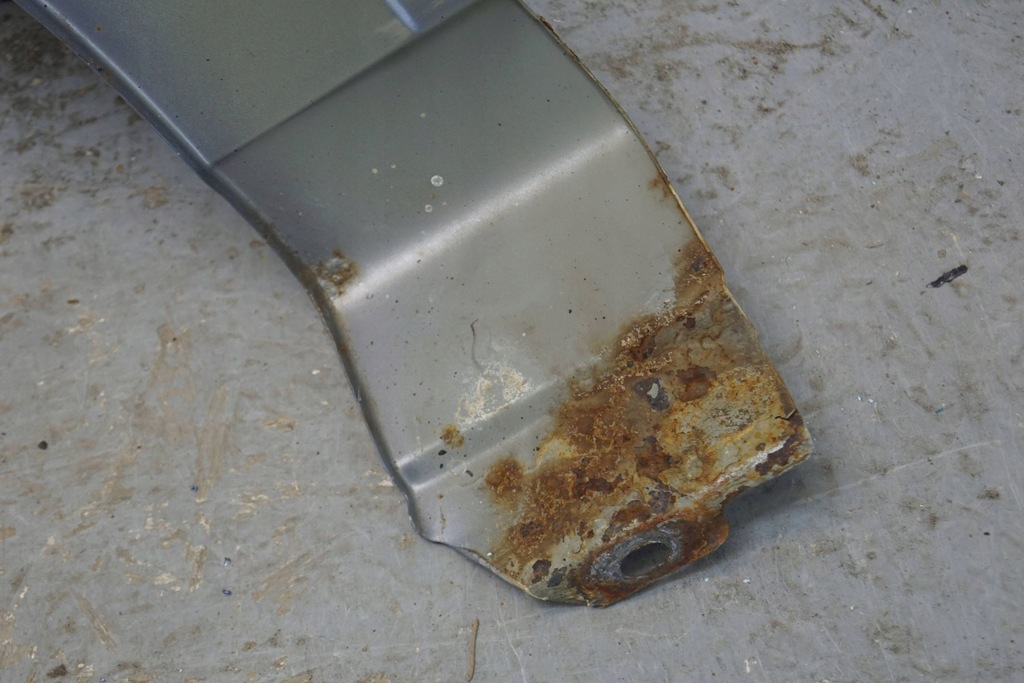 фото №16, Opel meriva a крыло правый перед b2727