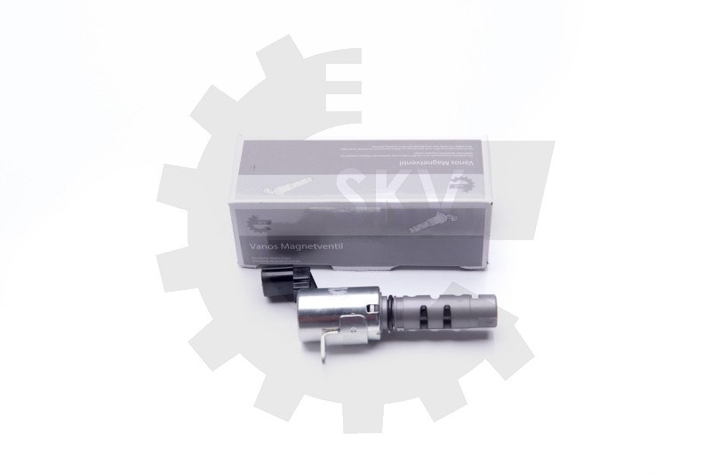 фото №11, Клапан переменных faz распределительного вала lexus 1533031020