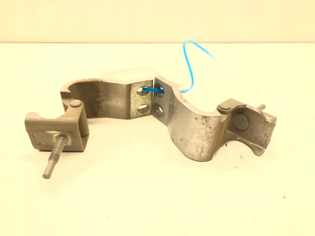 фото №1, Петлі кришки задня комплект vw caddy v 2k7827301b