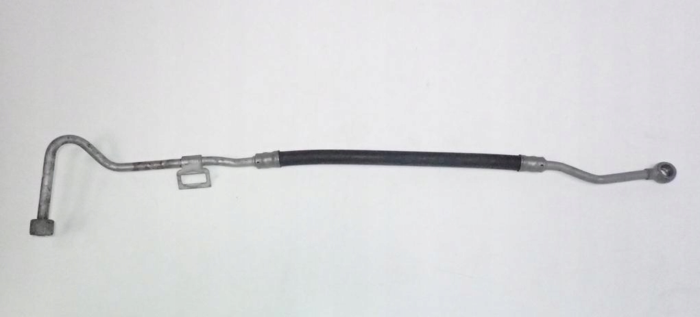 фото №2, Шланг зворотний оливи audi s8 d3 4e2422891s rhd