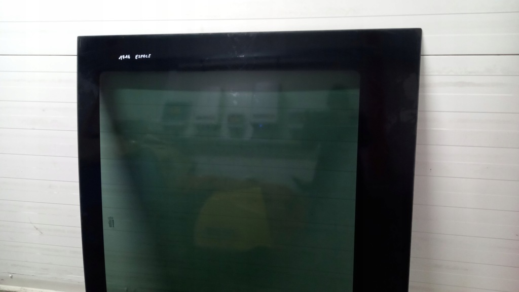 фото №3, Люк перед renault espace iv 05r